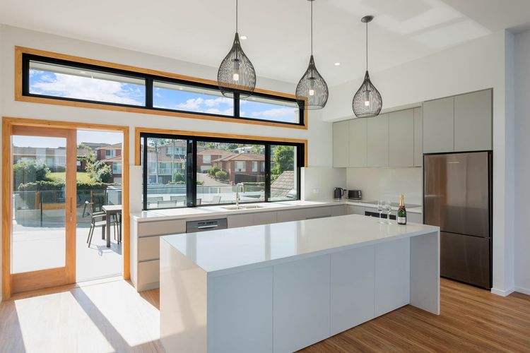 6 Main Street “SouthWind”