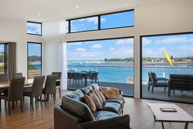 6 Main Street “SouthWind”