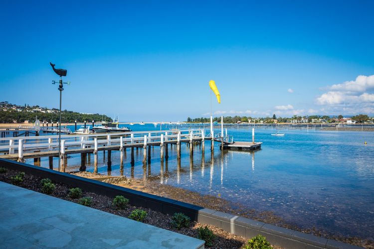 6 Main Street “SouthWind”