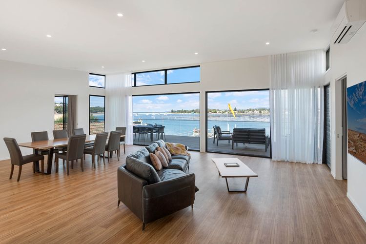 6 Main Street “SouthWind”