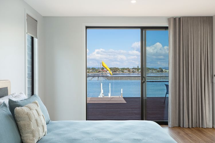 6 Main Street “SouthWind”