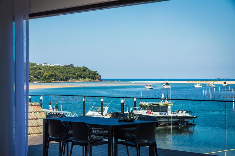 6 Main Street “SouthWind”