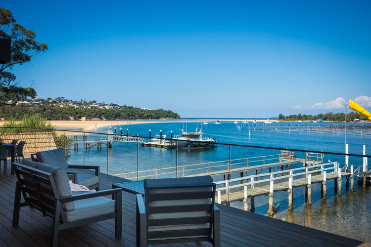 6 Main Street “SouthWind”