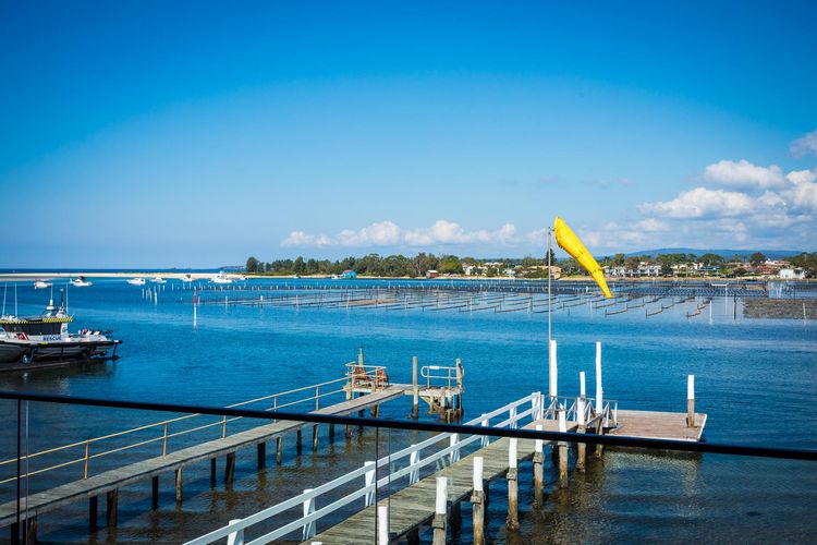 6 Main Street “SouthWind”