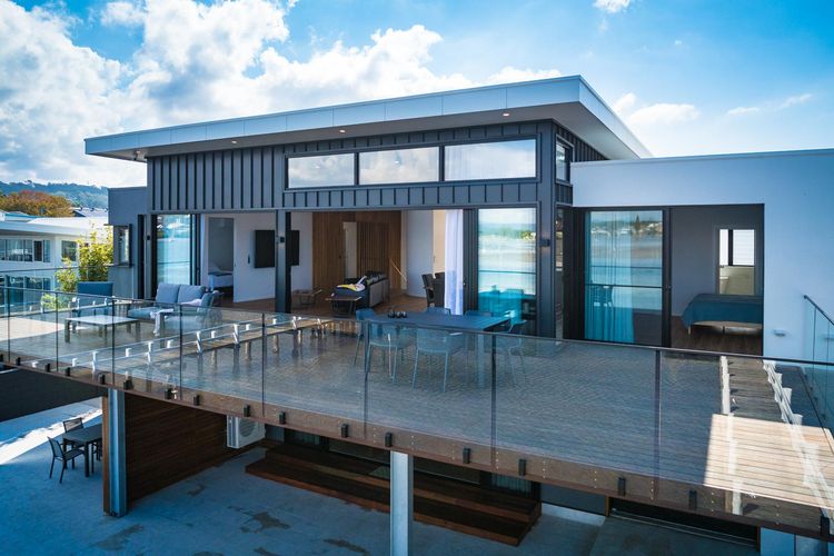 6 Main Street “SouthWind”