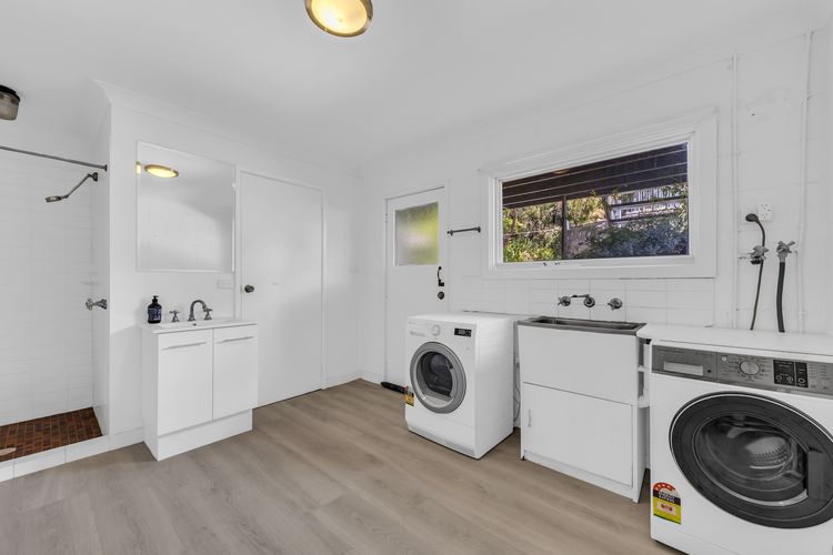 Seascape Beach House