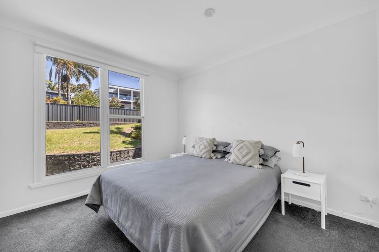 Seascape Beach House