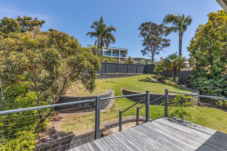 Seascape Beach House