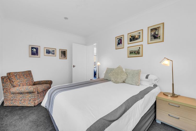 Seascape Beach House