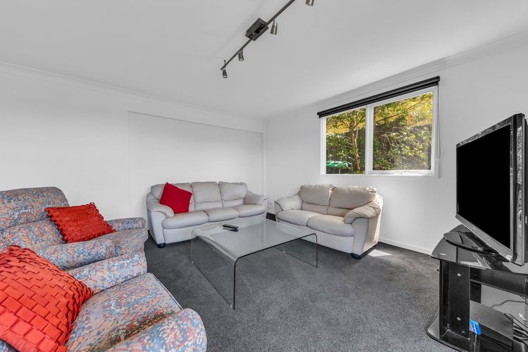 Seascape Beach House