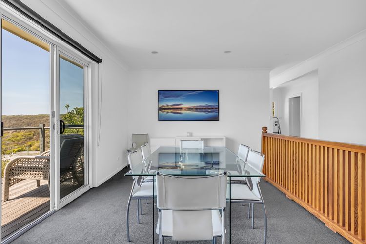 Seascape Beach House