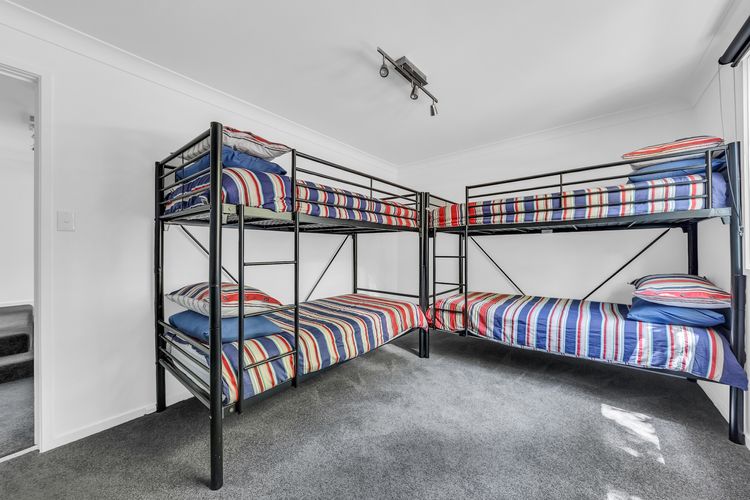 Seascape Beach House