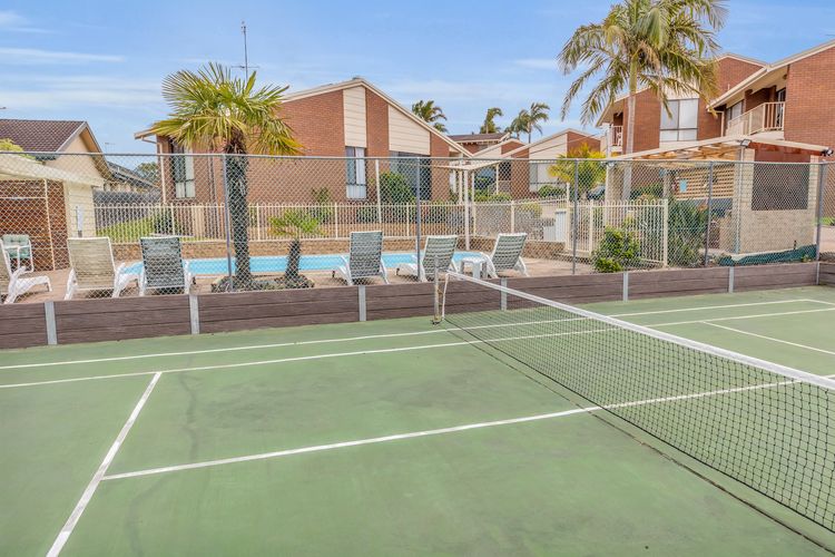 13/10 Cameron Street