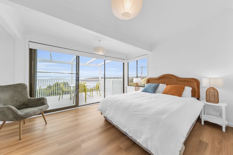 Pambula Little Beach House