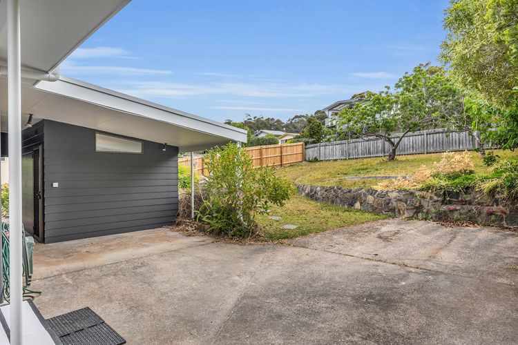 Pambula Little Beach House