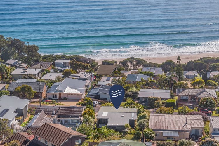 Pambula Little Beach House
