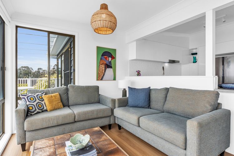 Pambula Little Beach House