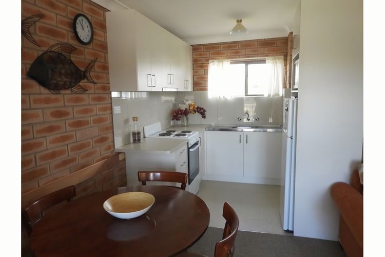 6/6 Fishpen Road, Merimbula