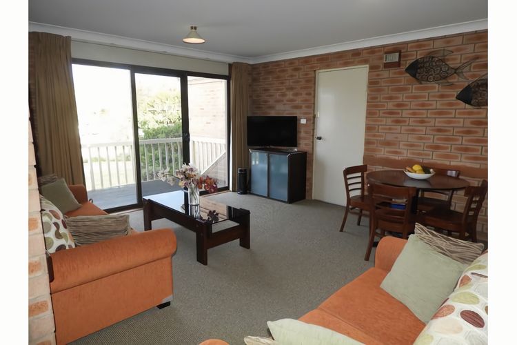 6/6 Fishpen Road, Merimbula