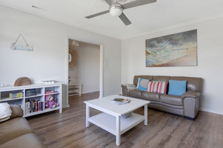 Seaside Escape – 4 Brittain St, Port Elliot