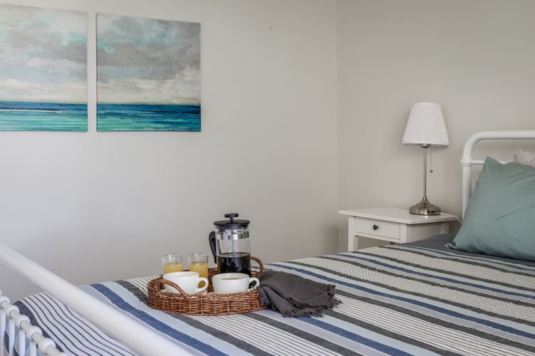 Seaside Escape – 4 Brittain St, Port Elliot