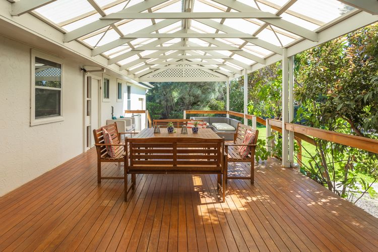 Seaside Escape – 4 Brittain St, Port Elliot