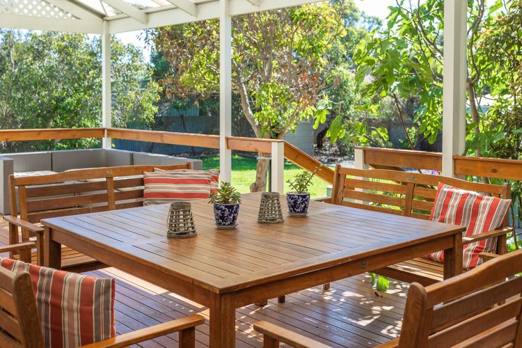 Seaside Escape – 4 Brittain St, Port Elliot