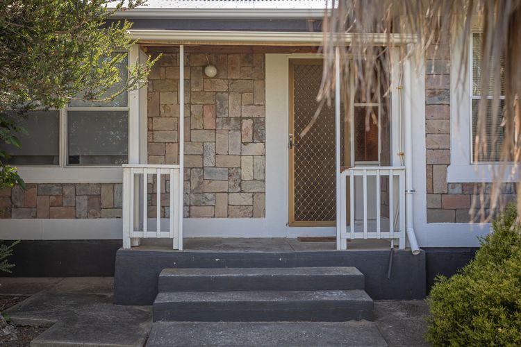 Seaside Escape – 4 Brittain St, Port Elliot