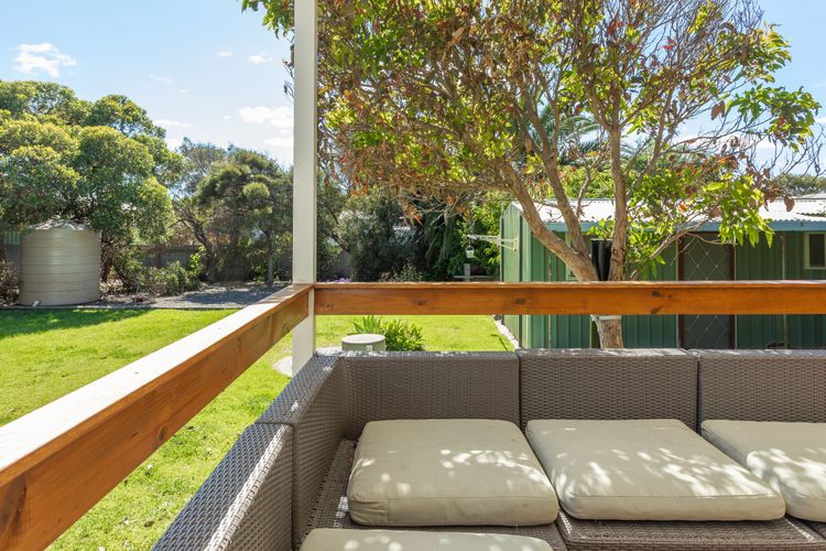 Seaside Escape – 4 Brittain St, Port Elliot