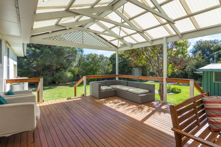 Seaside Escape – 4 Brittain St, Port Elliot