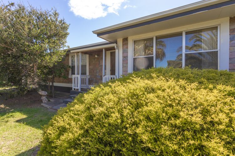 Seaside Escape – 4 Brittain St, Port Elliot