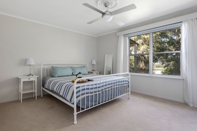 Seaside Escape – 4 Brittain St, Port Elliot