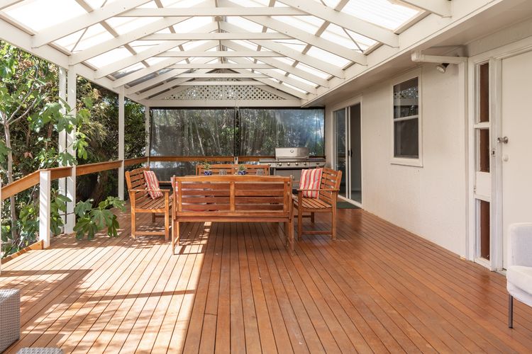 Seaside Escape – 4 Brittain St, Port Elliot