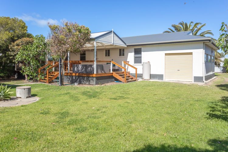 Seaside Escape – 4 Brittain St, Port Elliot