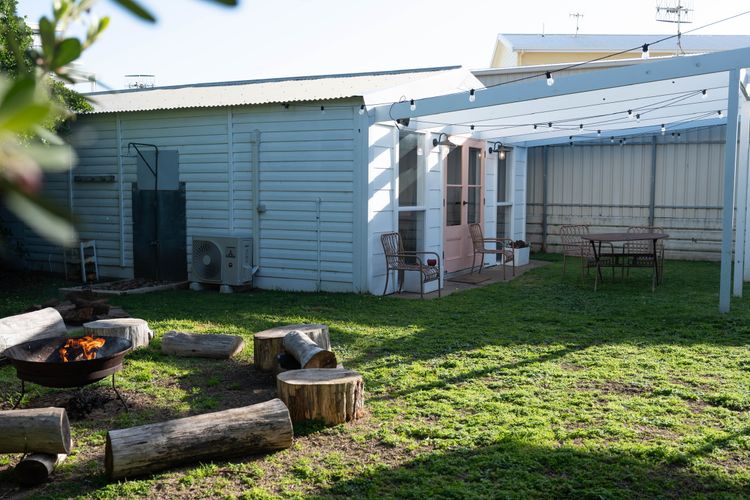 The Middleton Shack -185 Newell