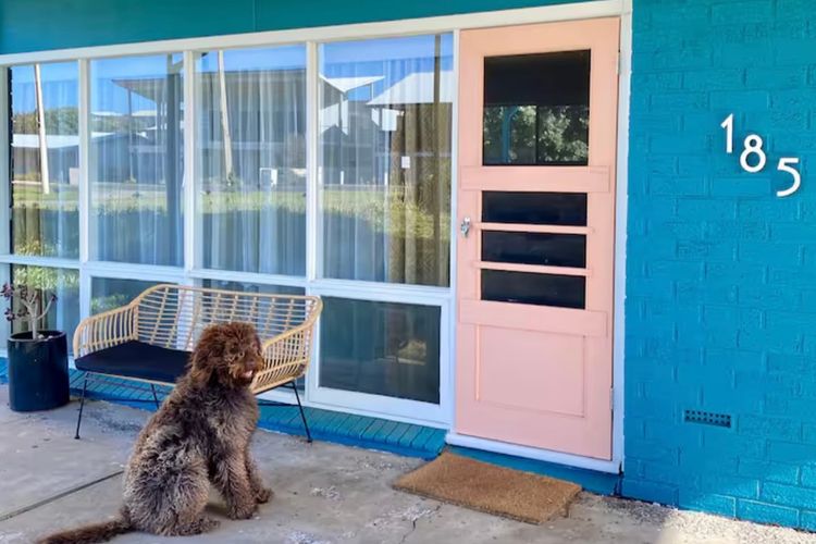 The Middleton Shack -185 Newell