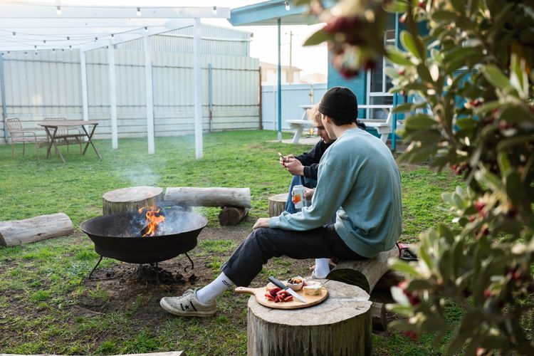 The Middleton Shack -185 Newell