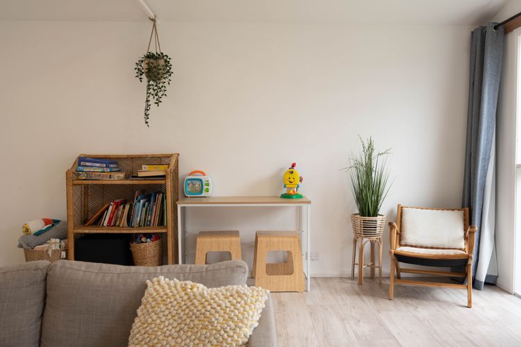 The Middleton Shack -185 Newell