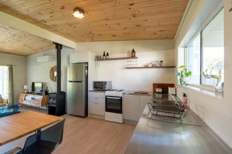 The Middleton Shack -185 Newell