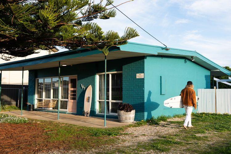 The Middleton Shack -185 Newell