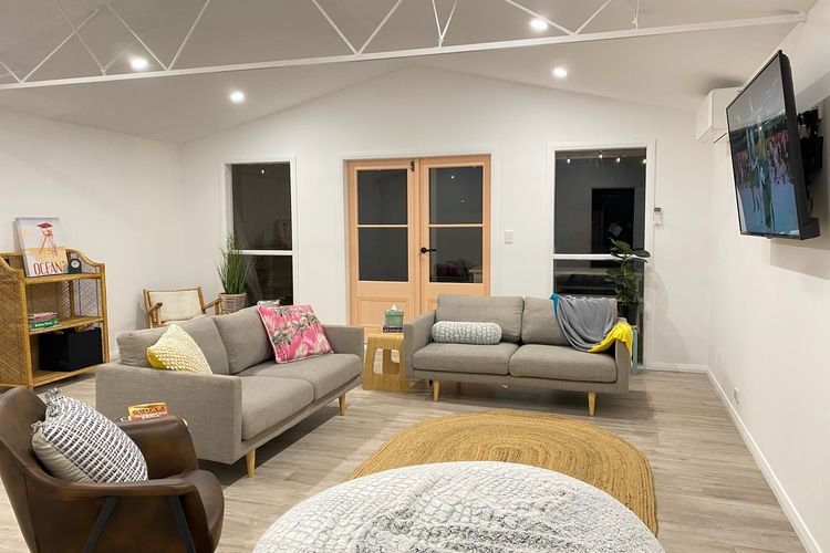 The Middleton Shack -185 Newell