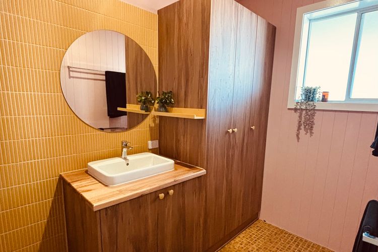 The Middleton Shack -185 Newell