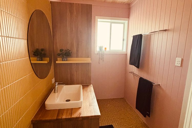 The Middleton Shack -185 Newell