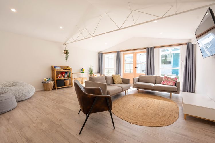 The Middleton Shack -185 Newell