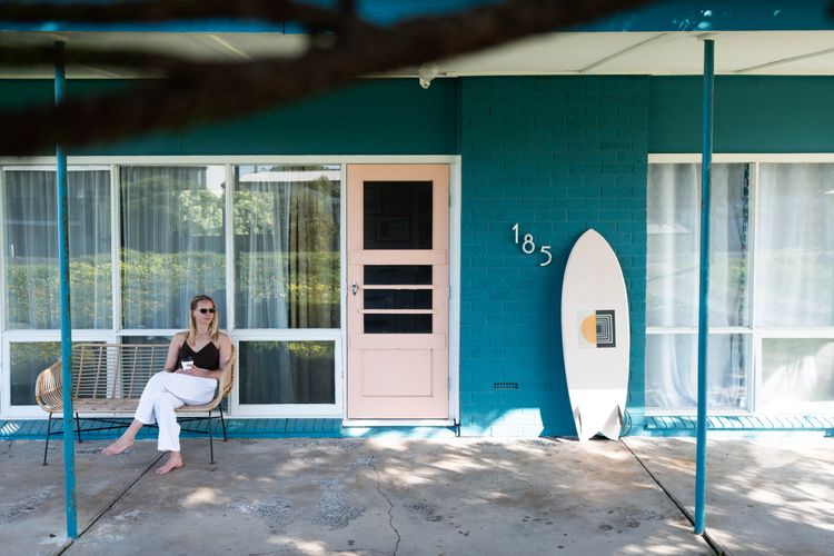 The Middleton Shack -185 Newell