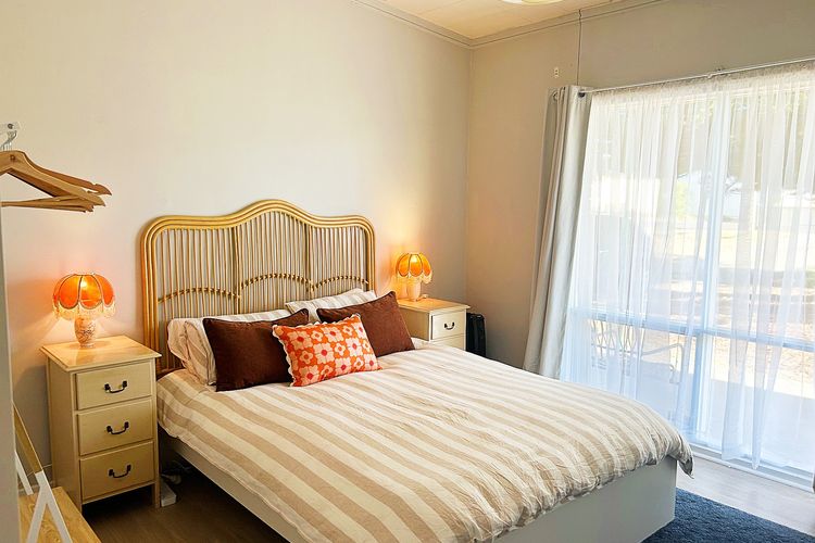 The Middleton Shack -185 Newell