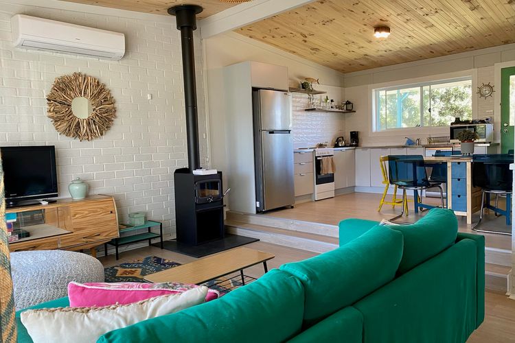 The Middleton Shack -185 Newell