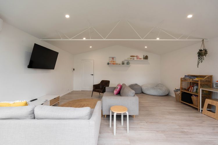 The Middleton Shack -185 Newell