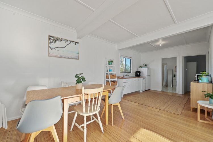 The Blue Bunyip – 3 Bunyip St , Goolwa South