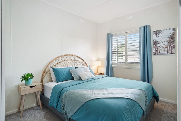 The Blue Bunyip – 3 Bunyip St , Goolwa South